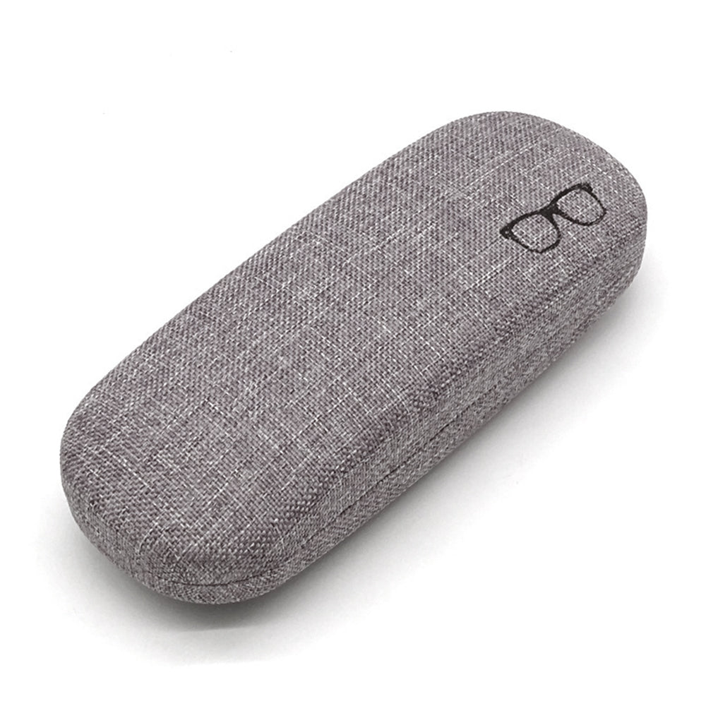 Toc Ochelari Techsuit CPCD-02, 162mm x 62mm x 40mm, Gri