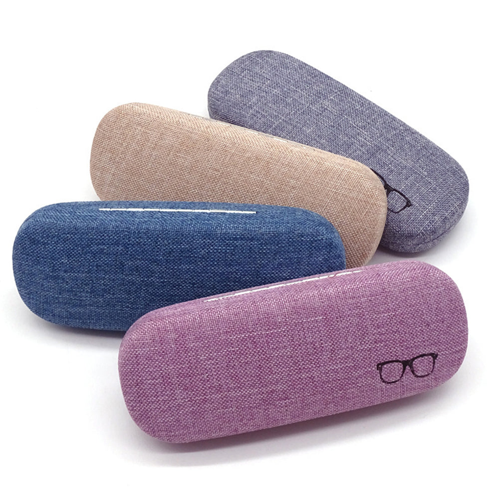Toc Ochelari Techsuit CPCD-03, 162mm x 62mm x 40mm, Albastru