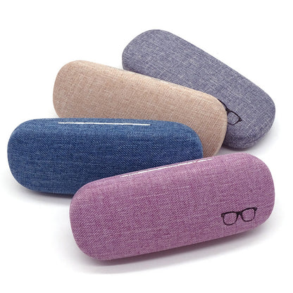 Toc Ochelari Techsuit CPCD-03, 162mm x 62mm x 40mm, Albastru