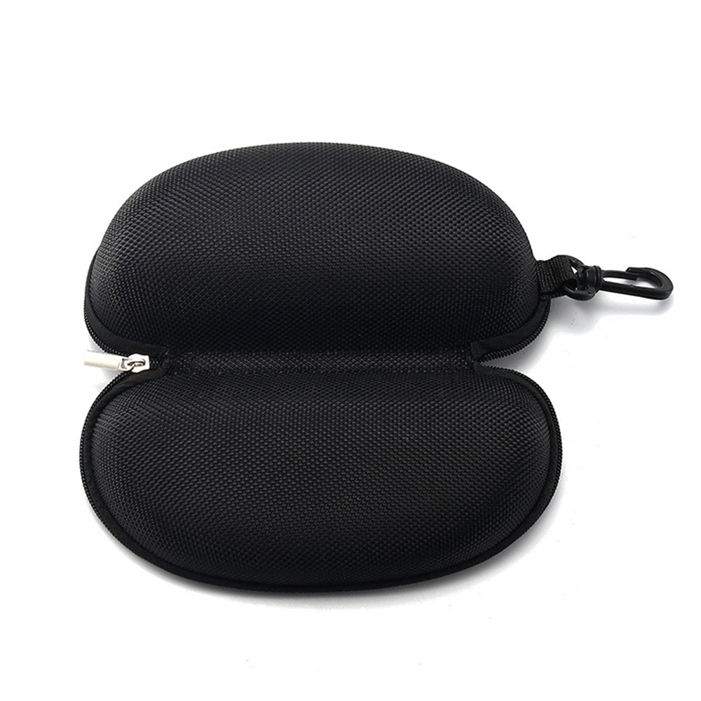 Toc Ochelari Techsuit ETFE1, 167mm x 76mm x 63mm, Negru