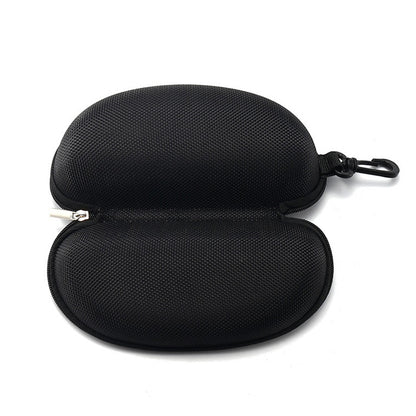 Toc Ochelari Techsuit ETFE1, 167mm x 76mm x 63mm, Negru