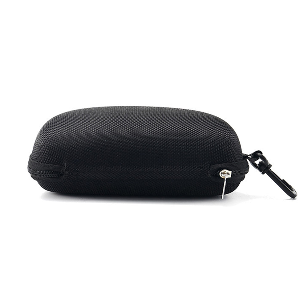 Toc Ochelari Techsuit ETFE1, 167mm x 76mm x 63mm, Negru