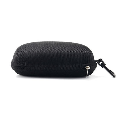 Toc Ochelari Techsuit ETFE1, 167mm x 76mm x 63mm, Negru