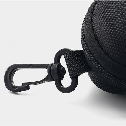 Toc Ochelari Techsuit ETFE1, 167mm x 76mm x 63mm, Negru