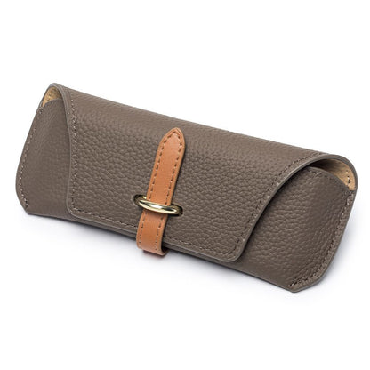 Toc Ochelari Techsuit ETL3, 170mm x 65mm x 20mm, Maro