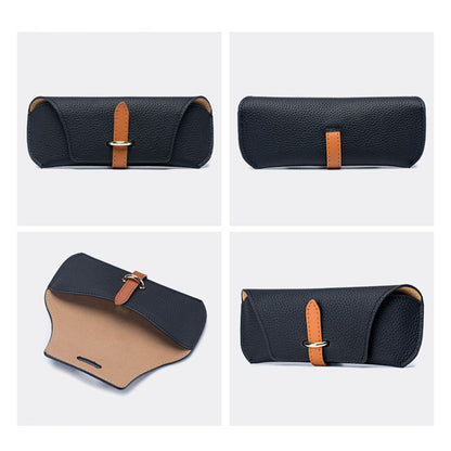 Toc Ochelari Techsuit ETL3, 170mm x 65mm x 20mm, Maro