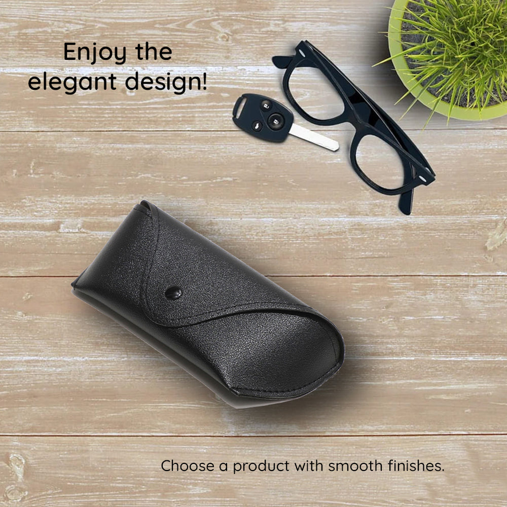 Toc Ochelari Techsuit ETOB1, 167mm x 70mm x 40mm, Negru