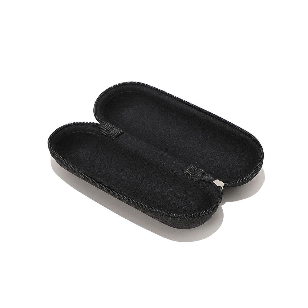 Toc Ochelari Techsuit ETOV1, 160mm x 48mm x 45mm, Negru