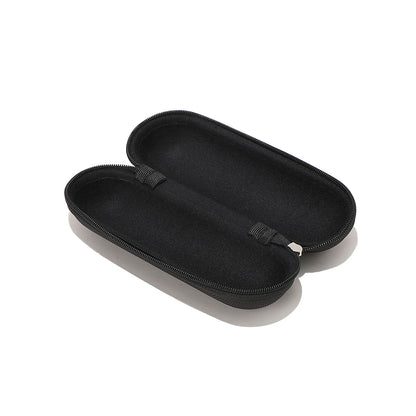 Toc Ochelari Techsuit ETOV1, 160mm x 48mm x 45mm, Negru