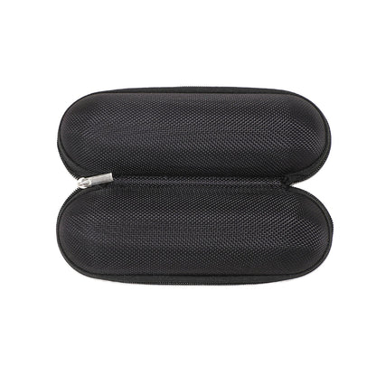 Toc Ochelari Techsuit ETOV1, 160mm x 48mm x 45mm, Negru