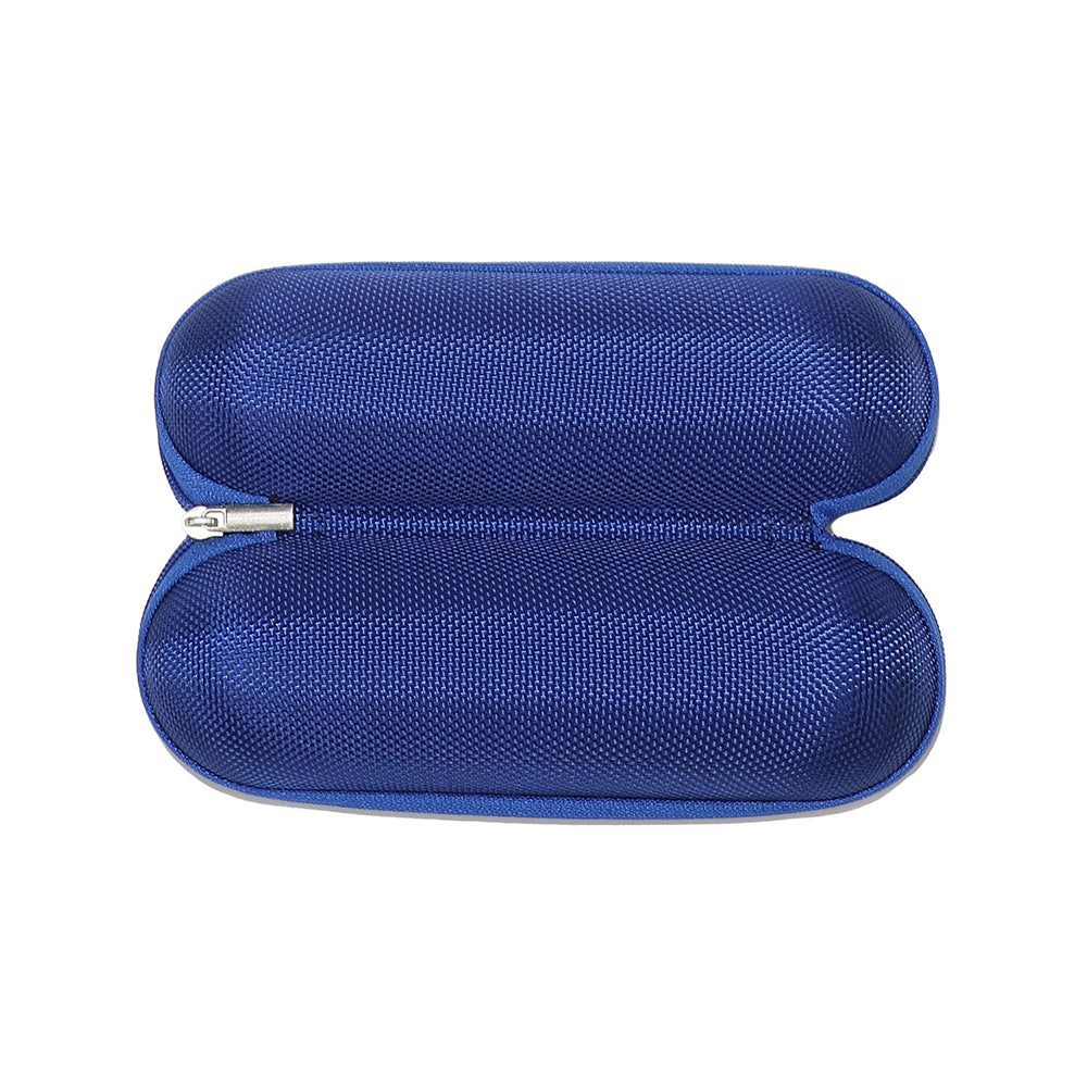 Toc Ochelari Techsuit ETOV2, 160mm x 48mm x 45mm, Albastru