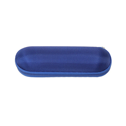Toc Ochelari Techsuit ETOV2, 160mm x 48mm x 45mm, Albastru