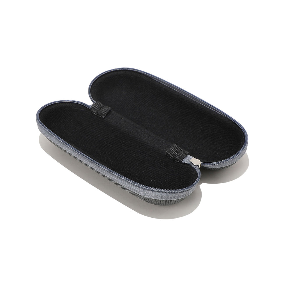 Toc Ochelari Techsuit ETOV3, 160mm x 48mm x 45mm, Gri