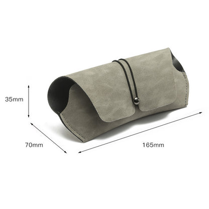 Toc Ochelari Techsuit PLSD-02, 165mm x 70mm x 35mm, Gri