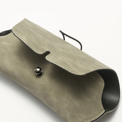 Toc Ochelari Techsuit PLSD-02, 165mm x 70mm x 35mm, Gri