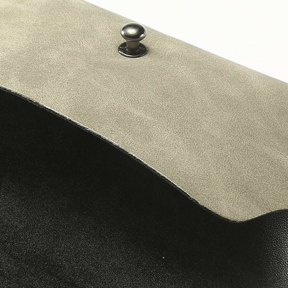 Toc Ochelari Techsuit PLSD-02, 165mm x 70mm x 35mm, Gri