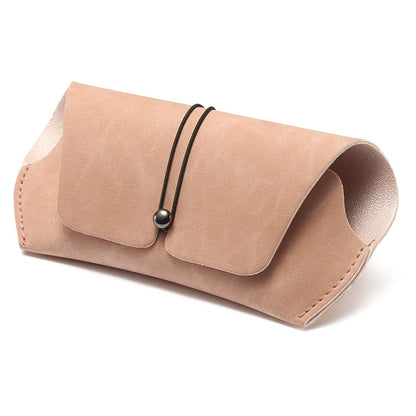 Toc Ochelari Techsuit PLSD-03, 165mm x 70mm x 35mm, Roz