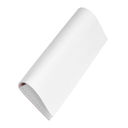 Toc Ochelari Techsuit TRGC-01, 170mm x 80mm x 35mm, Alb