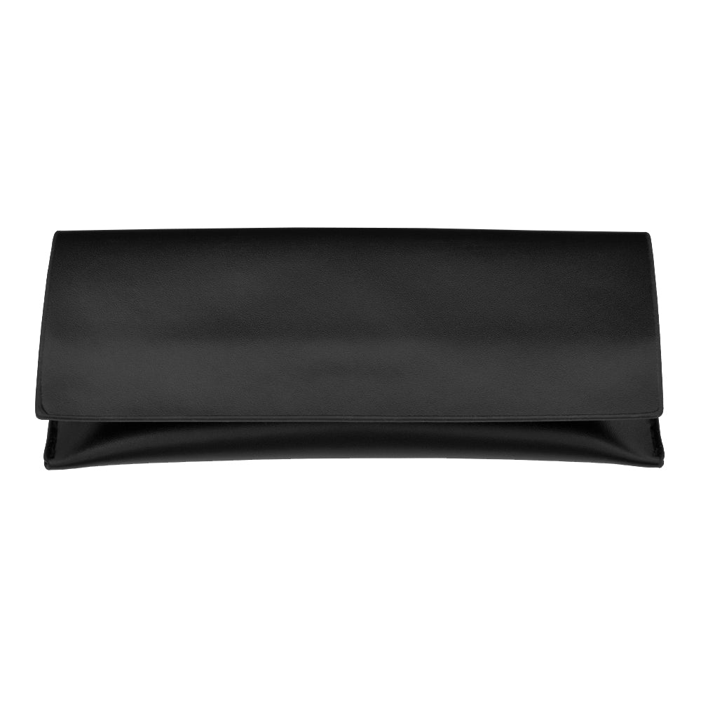 Toc Ochelari Techsuit TRGC-02, 170mm x 80mm x 35mm, Negru