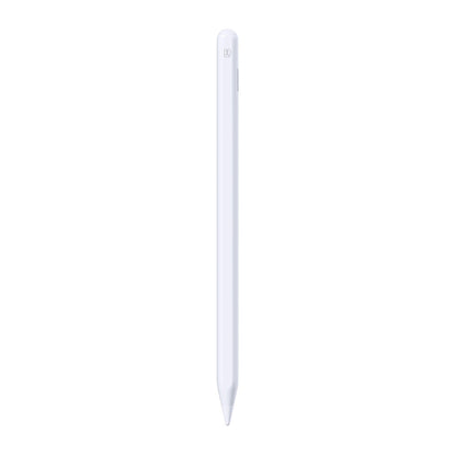 Touch Pen 3MK Wonder pentru Apple iPad, Versiune Activ, Alb