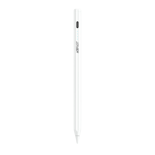 Touch Pen Acefast V1, Versiune Activ, Alb