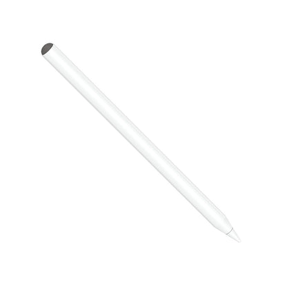 Touch Pen Acefast V2 pentru Apple iPad, Versiune Activ, Alb