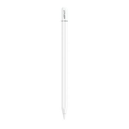 Touch Pen Acefast V3 pentru iPad, Versiune Activ, Alb