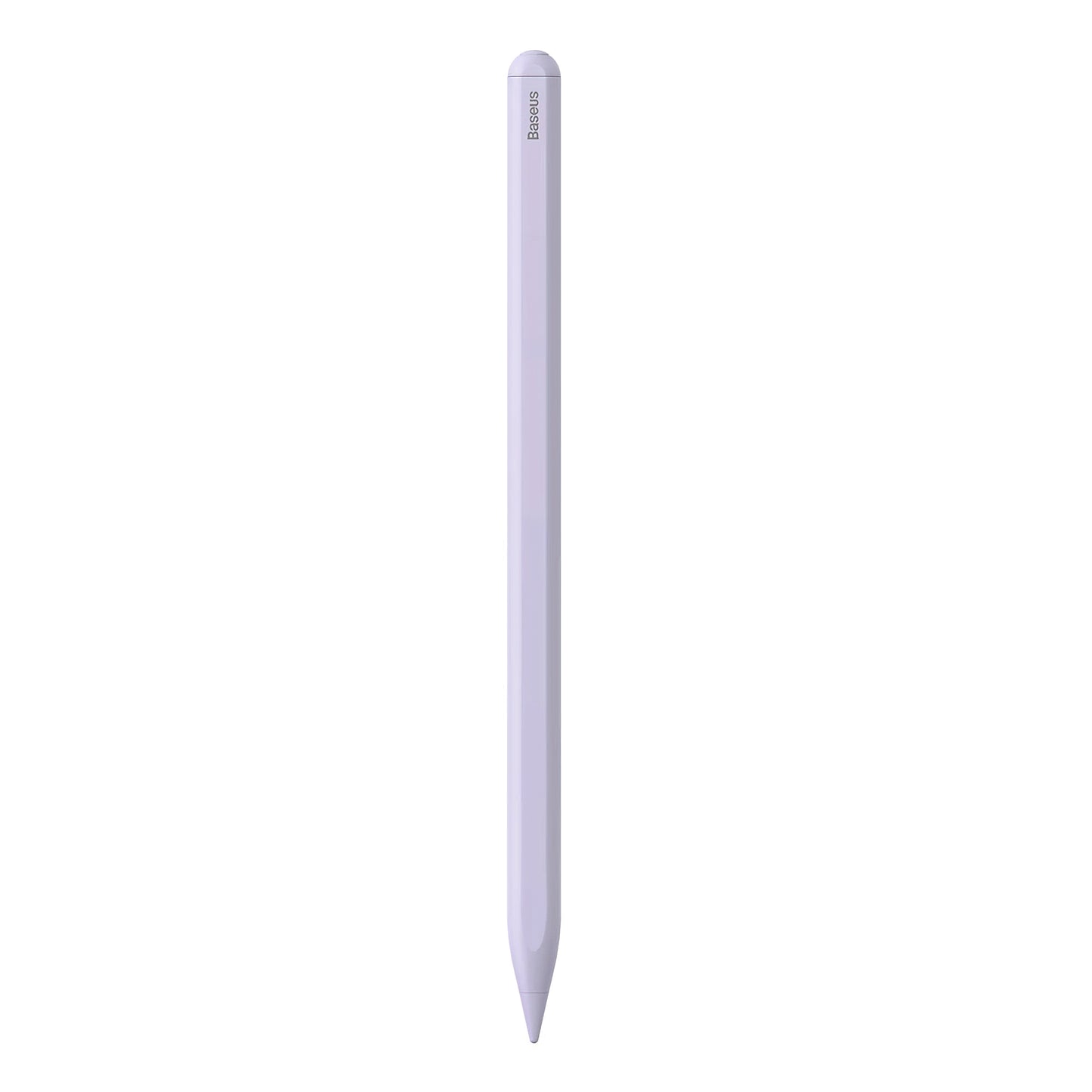 Touch Pen Baseus Smooth Writing 2 Series pentru Apple iPad, Versiune Wireless Activ, Mov SXBC060105