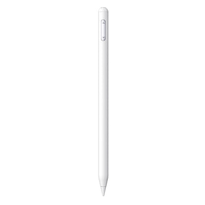 Touch Pen Baseus Smooth Writing 2 Series pentru Apple iPad, Versiune Activ, Alb P80015805211-00
