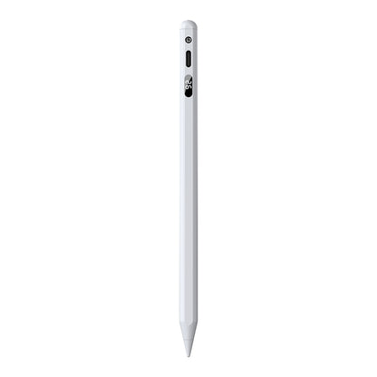 Touch Pen DUX DUCIS SP-06 pentru Apple iPad, Versiune Activ, Alb