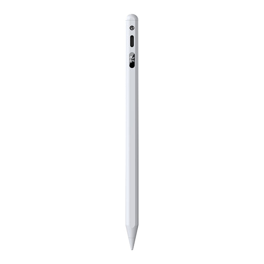 Touch Pen DUX DUCIS SP-06 pentru Apple iPad, Versiune Activ, Alb