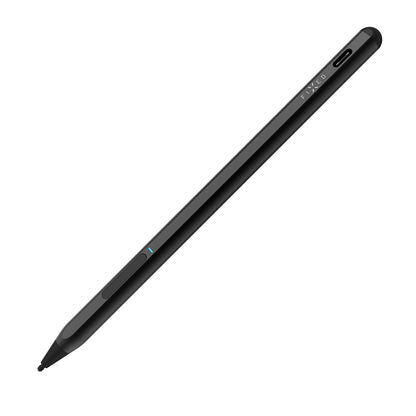 Touch Pen Fixed Graphite Active pentru Device-uri cu suport MPP, Negru