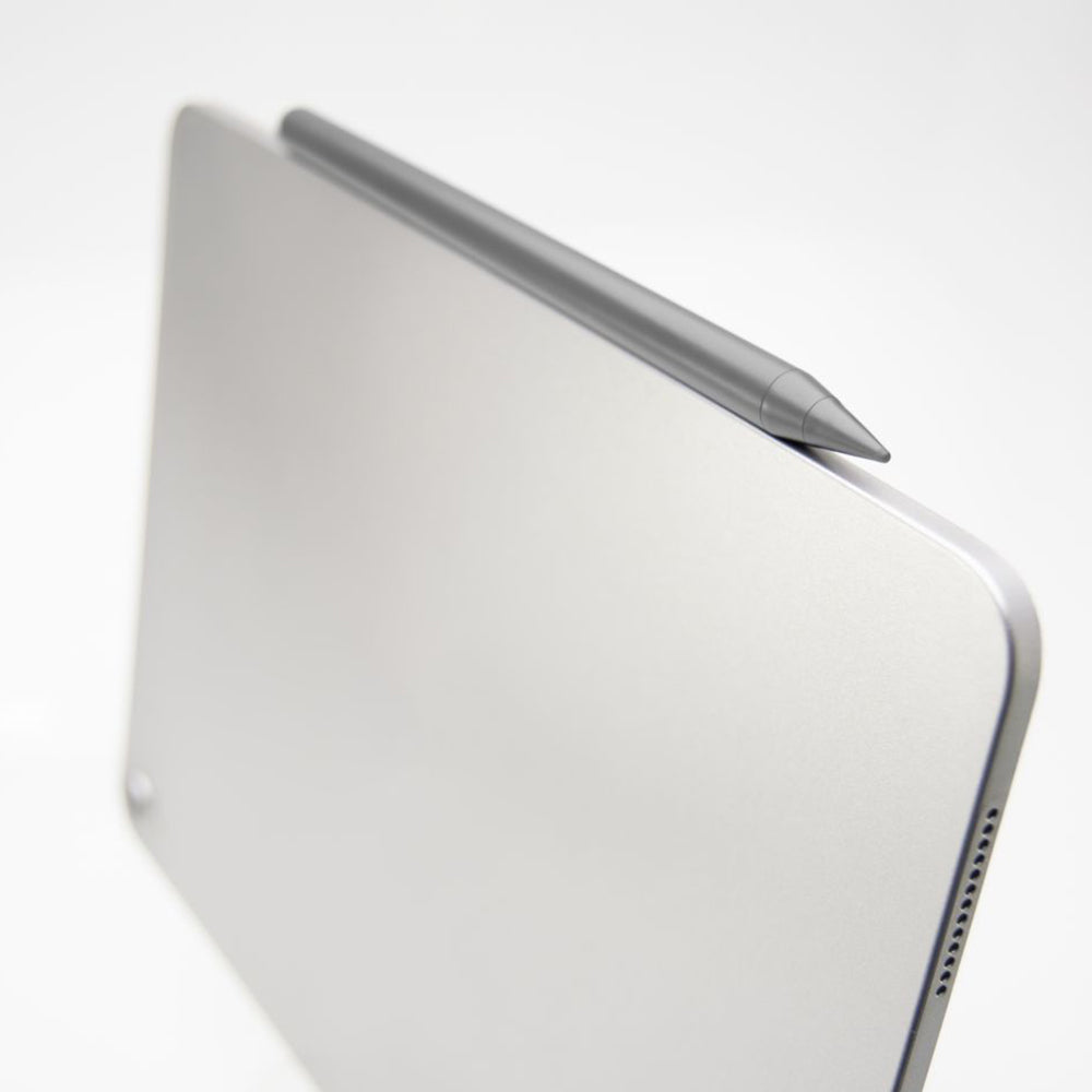 Touch Pen Fixed Graphite Uni, Gri