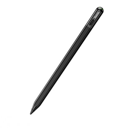 Touch Pen HOCO GM113 pentru Apple iPad, Negru