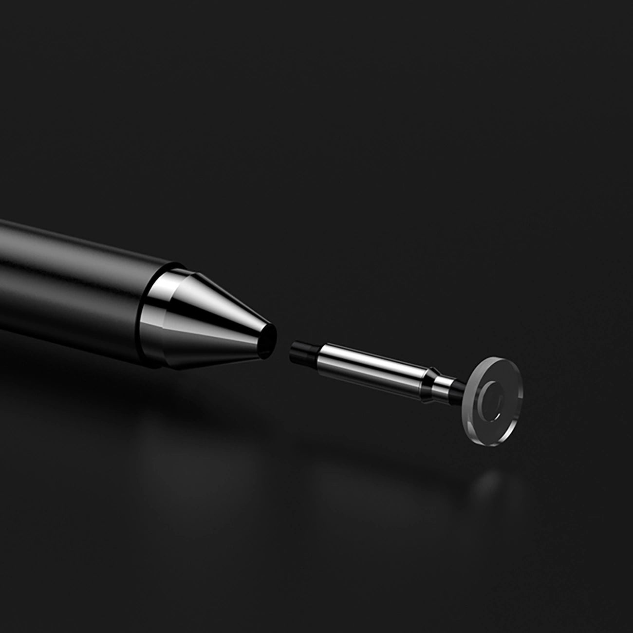 Touch Pen Joyroom JR-BP560, Negru