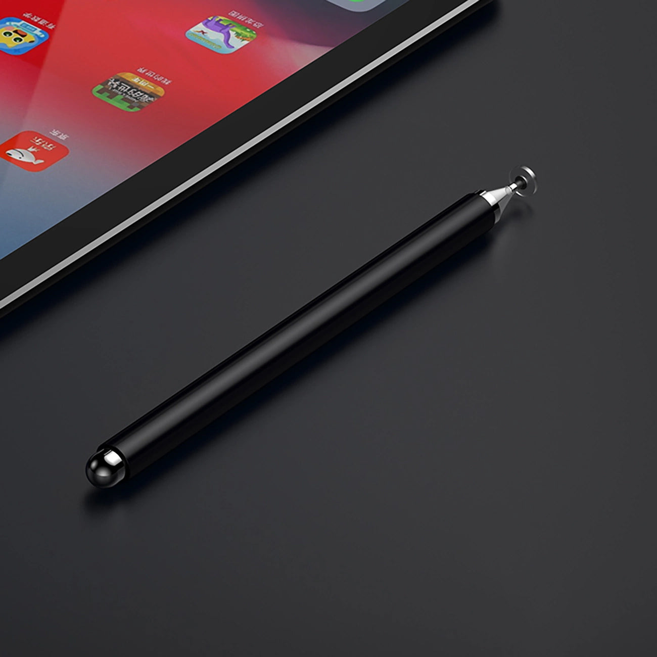 Touch Pen Joyroom JR-BP560, Negru