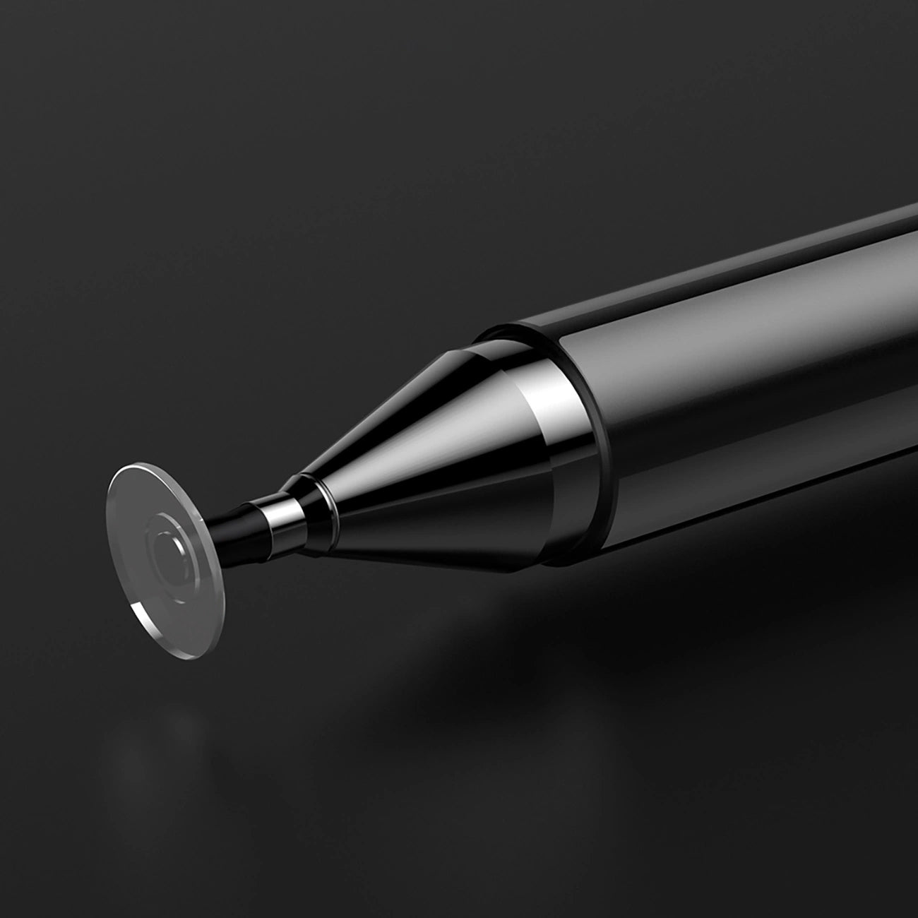 Touch Pen Joyroom JR-BP560, Negru