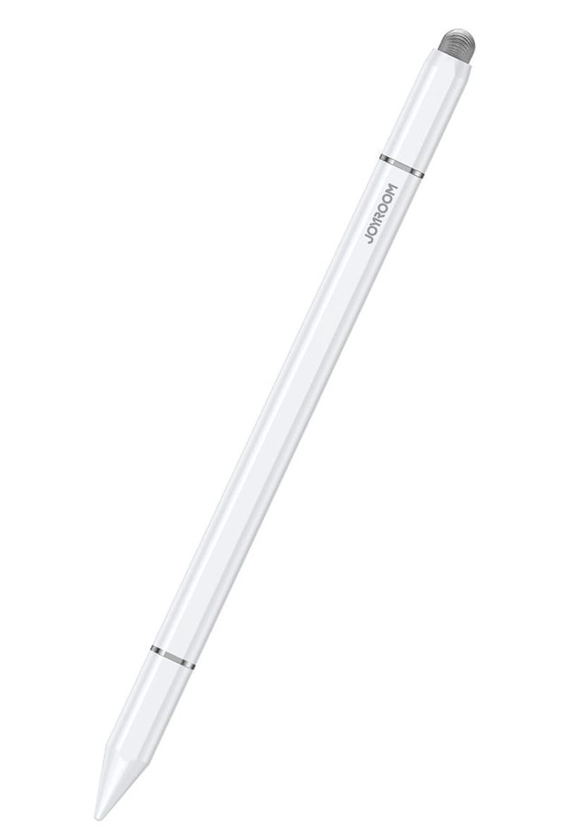 Touch Pen Joyroom JR-BP561 3in1, Alb