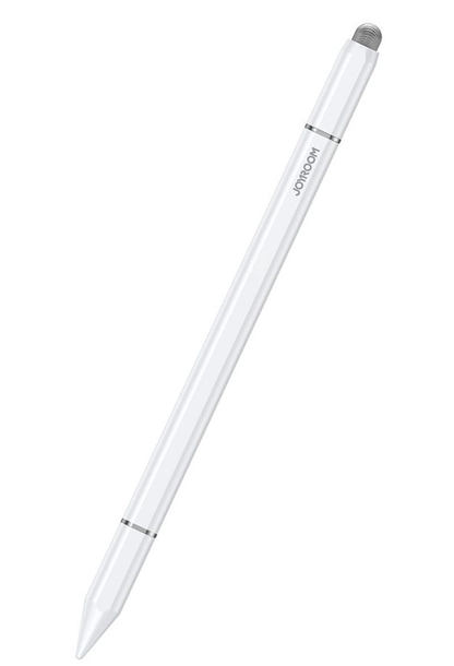 Touch Pen Joyroom JR-BP561 3in1, Alb