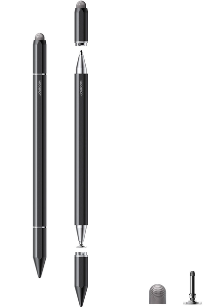 Touch Pen Joyroom JR-BP561 3in1, Negru