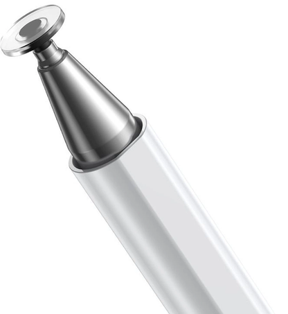 Touch Pen Joyroom JR-BP561 3in1, Alb
