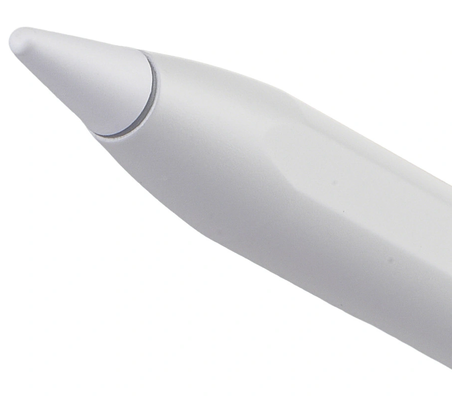 Touch Pen Joyroom JR-X15 Pro pentru Apple iPad, Versiune Activ, Alb