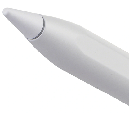 Touch Pen Joyroom JR-X15 Pro pentru Apple iPad, Versiune Activ, Alb