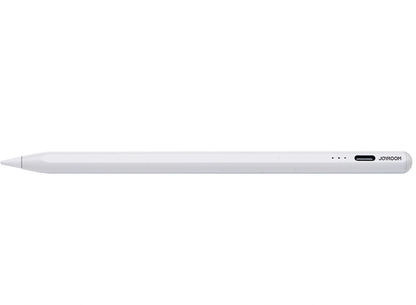 Touch Pen Joyroom JR-X15 Pro pentru Apple iPad, Versiune Activ, Alb