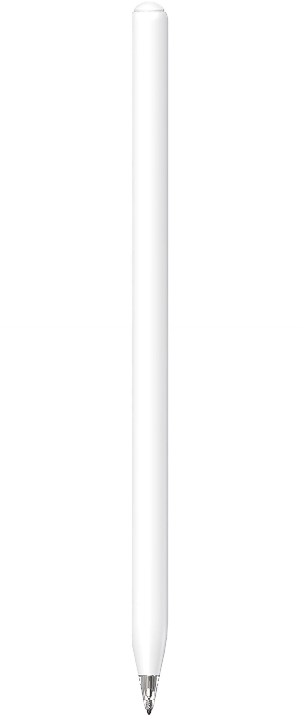Touch Pen Metapen Air8 Pro pentru Apple iPad, Versiune Activ, Alb ME-APP172