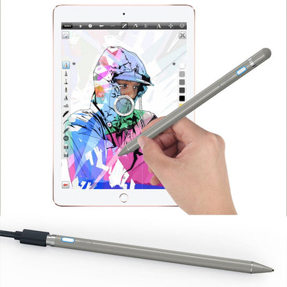 Touch Pen Tech-Protect Active, Gri