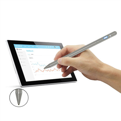 Touch Pen Tech-Protect Active, Gri