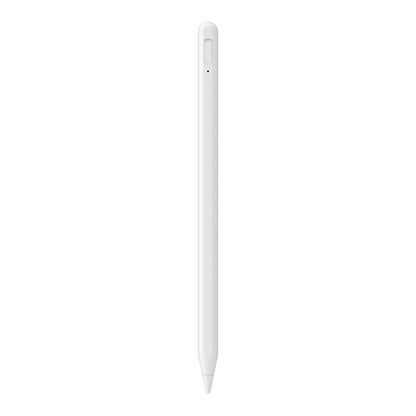 Touch Pen Techsuit AC10SH pentru Apple iPad, Versiune Activ, Alb