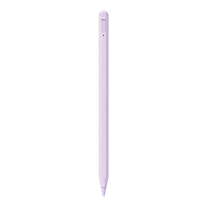 Touch Pen Techsuit AC10SH pentru Apple iPad, Versiune Activ, Mov