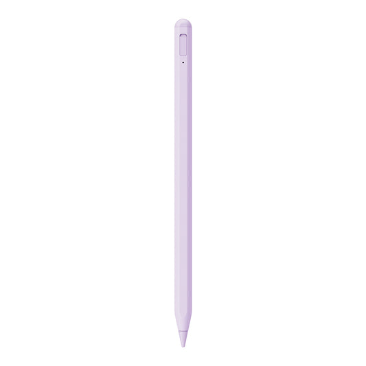 Touch Pen Techsuit AC10SH pentru Apple iPad, Versiune Activ, Mov